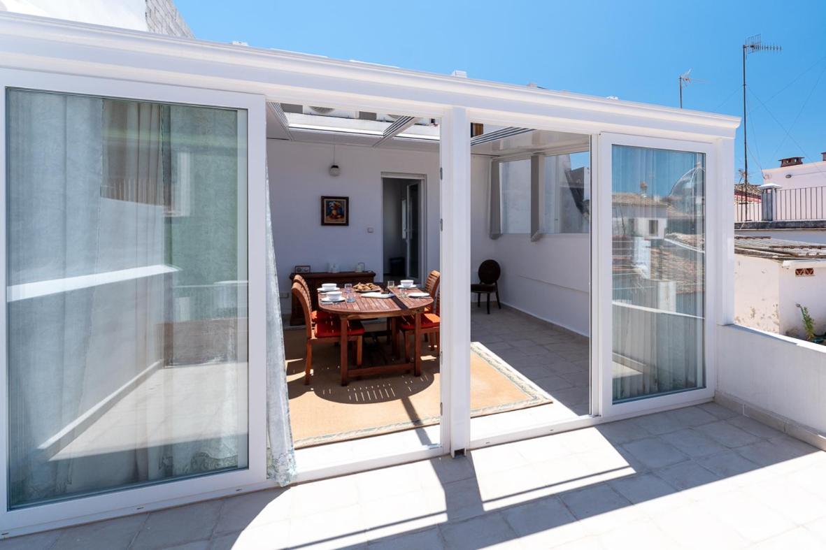 Penthouse Duplex 4 PAX Apartment Denia Exterior foto