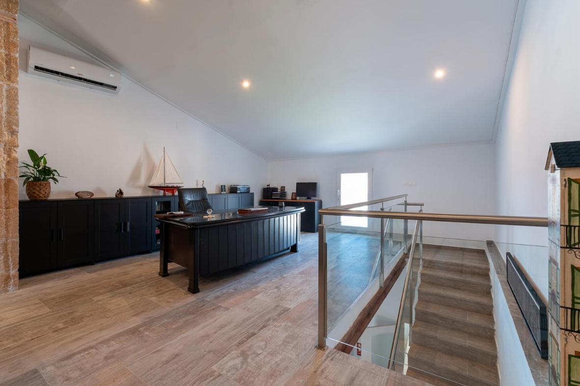 Penthouse Duplex 4 PAX Apartment Denia Exterior foto