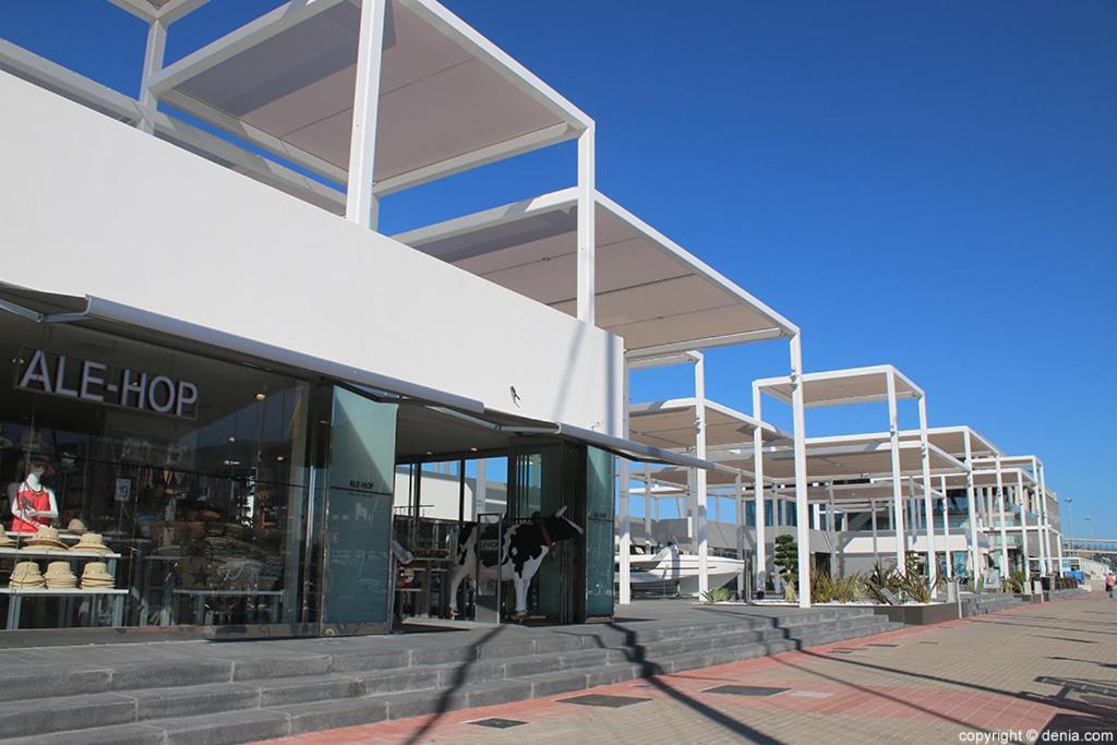 Penthouse Duplex 4 PAX Apartment Denia Exterior foto