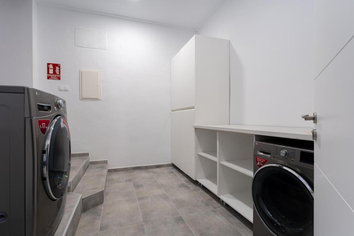 Penthouse Duplex 4 PAX Apartment Denia Exterior foto