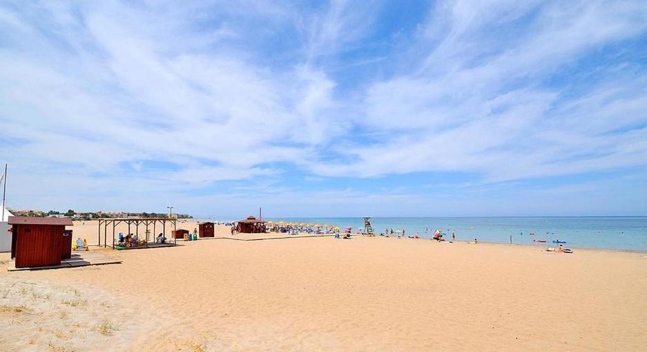 Penthouse Duplex 4 PAX Apartment Denia Exterior foto