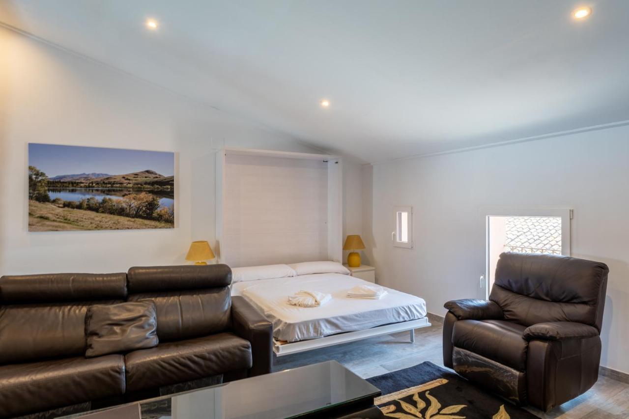 Penthouse Duplex 4 PAX Apartment Denia Exterior foto
